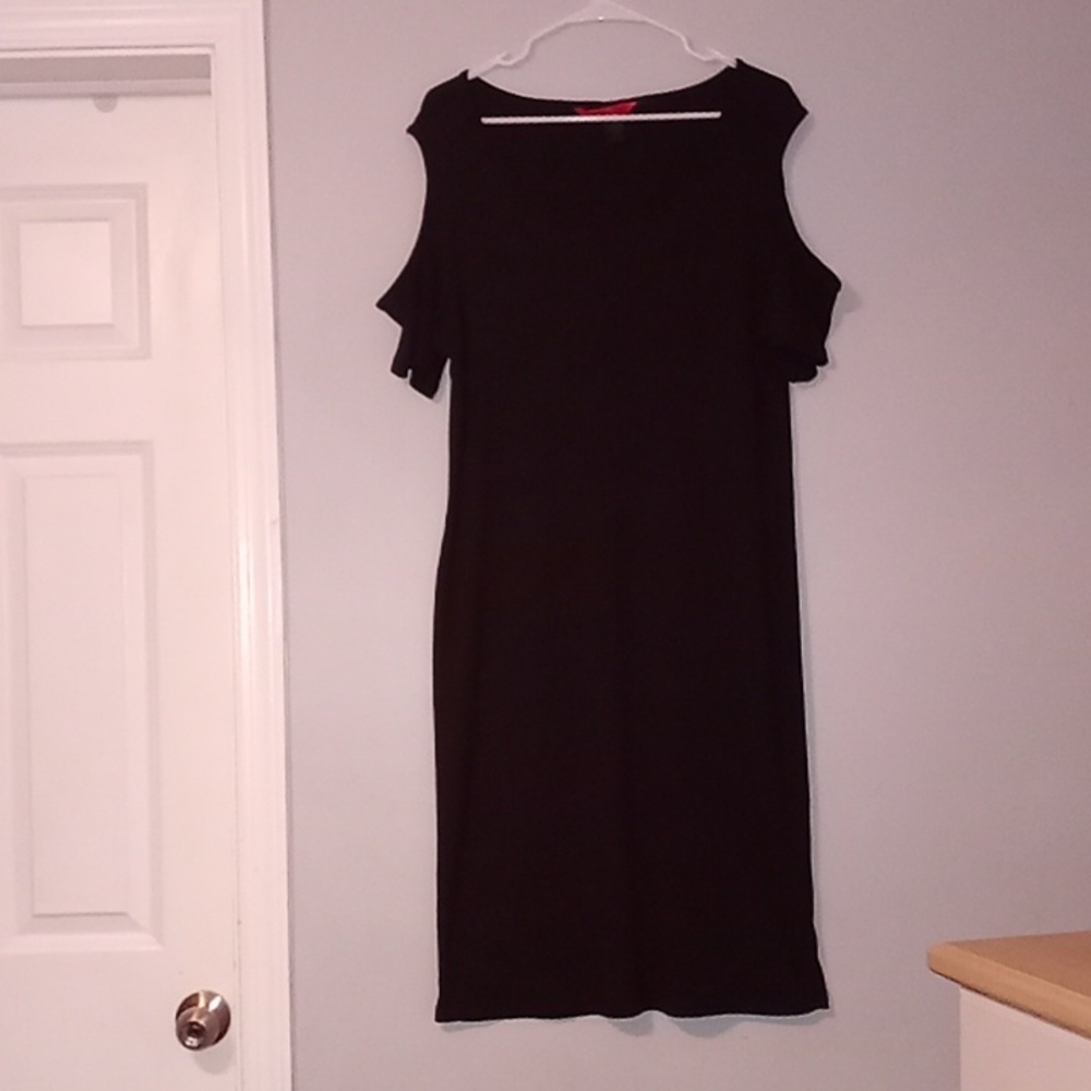 HOT 💋 KISS dress